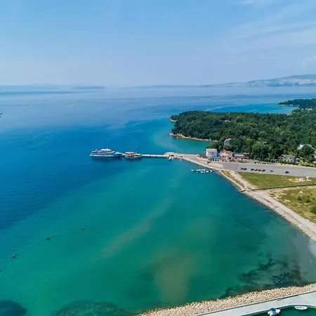 Josip S Apartament *