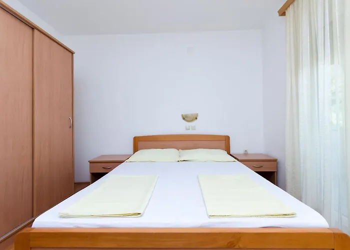 Josip S Apartman