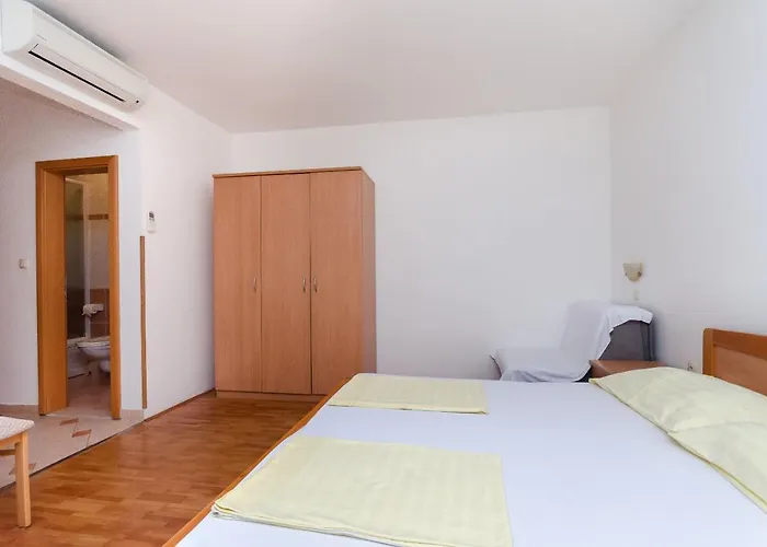 Apartman Josip S *