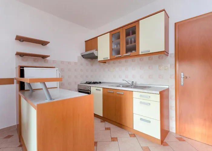 Apartman Josip S Lopar