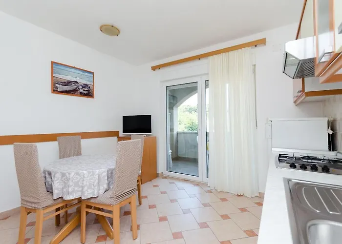 Josip S Apartman