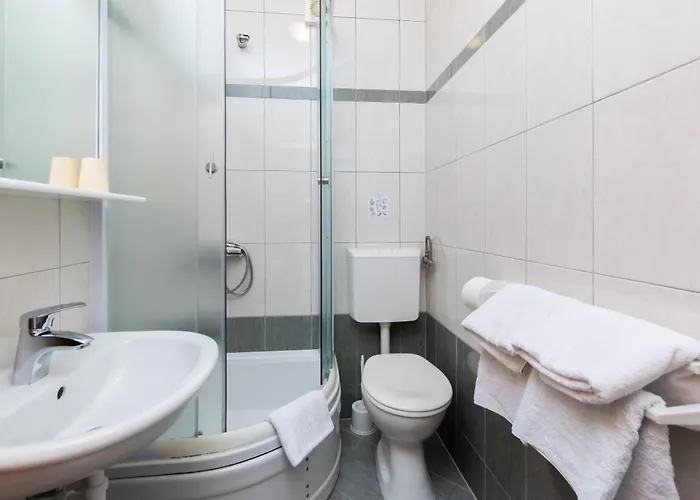 Josip S Apartman Lopar