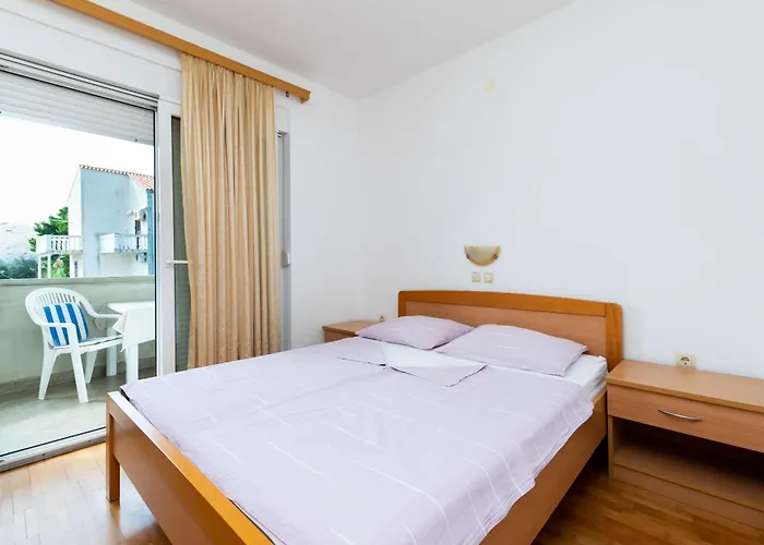 Josip S Apartman