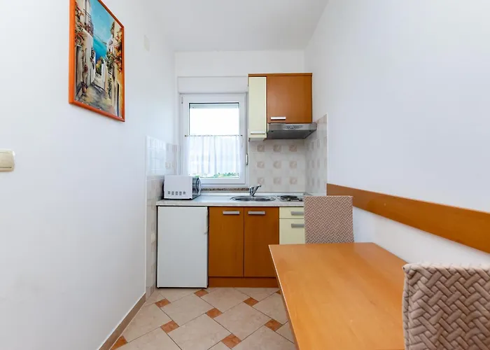 Apartman Josip S *