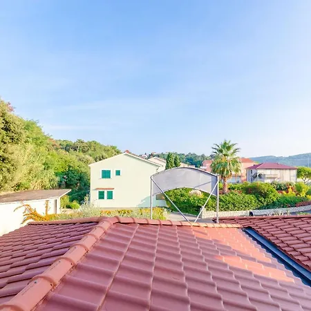 Josip S 公寓 洛帕