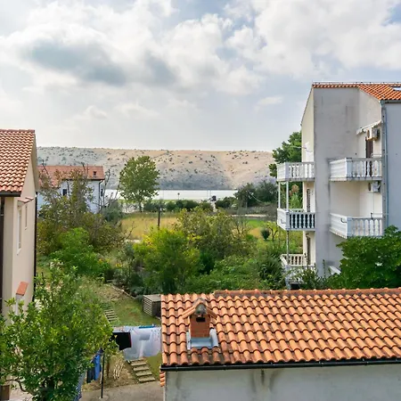 Apartman Josip S