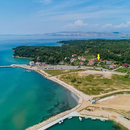 Apartman Josip S *
