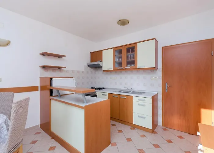 Διαμέρισμα Josip S