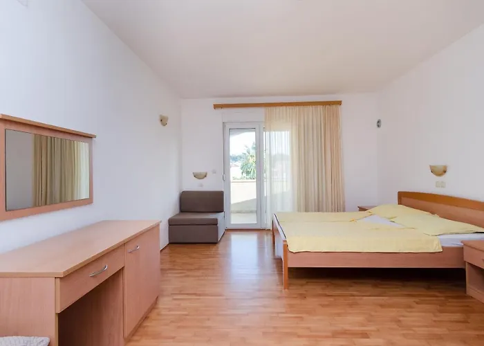 Διαμέρισμα Josip S