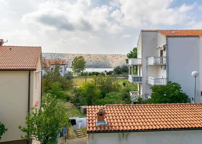 Διαμέρισμα Josip S