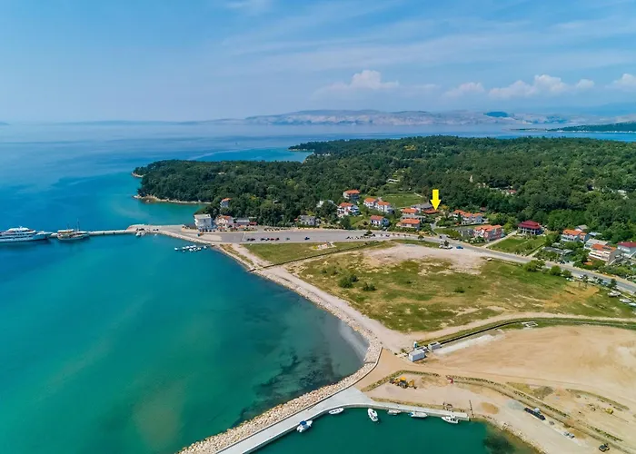 Διαμέρισμα Josip S *